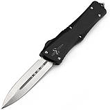 Ніж Microtech Combat Troodon D2 OTF D/E, фото 3