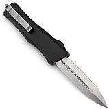 Ніж Microtech Combat Troodon D2 OTF D/E, фото 4