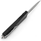Ніж Microtech Combat Troodon D2 OTF D/E, фото 5