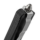 Ніж Microtech Combat Troodon D2 OTF D/E, фото 6