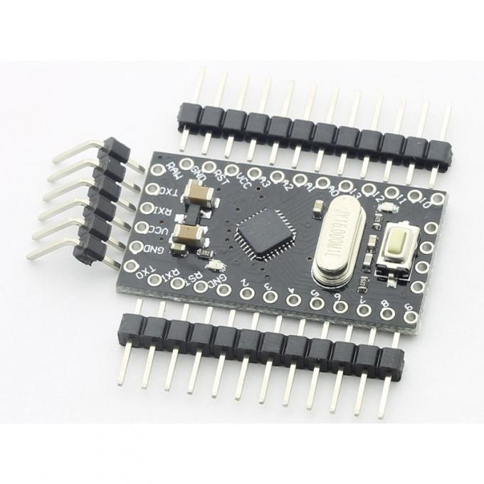 ARDUINO Mini 5В 16МГц ATMega168