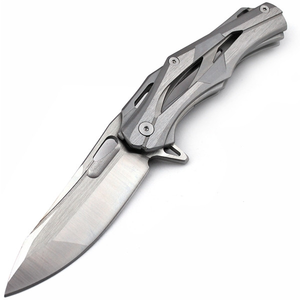 Ніж Десептикон-1 Олексій (Рататуй) Конигін, фото 1