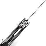 Ніж Десептикон-1 Олексій (Рататуй) Конигін, фото 3