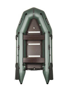 Ехмісний надувний моторний човен Bark ВT-310SD