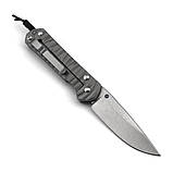 Ніж Chris Reeve Small Sebenza 21 Wave Handle, фото 3