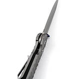 Ніж Chris Reeve Small Sebenza 21 Wave Handle, фото 9