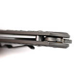 Ніж Chris Reeve Small Sebenza 21 Wave Handle, фото 4