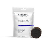 Christina Rose de Mer Peeling Solution - Роз де Мер мыльный пилинг 30 гр