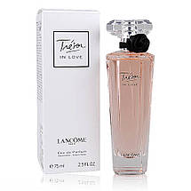 Lancome Tresor in love парфумована вода 75 ml. (Тестер Ланком Трезор Інф Лав), фото 3