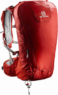 Оригінальний рюкзак SALOMON PEAK 30 FIERY RED (401188)