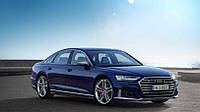Модель Audi S8 виявилася значно швидше заявленого розробниками рівня