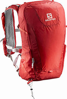 Оригінальний рюкзак SALOMON PEAK 20 FIERY RED (401190)