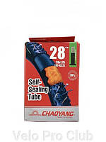 Камера 28*1,75 Chao Yang з антипрокольным гелем