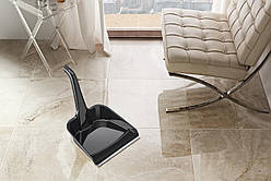 Совок для сміття з ручкою DUNYA PLASTIK ТУРЦІЯ 09221