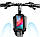 Сумка WildMan на раму велосипеда з відділом для смартфона, фото 8