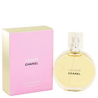 Жіноча туалетна вода Chanel Chance 100ml