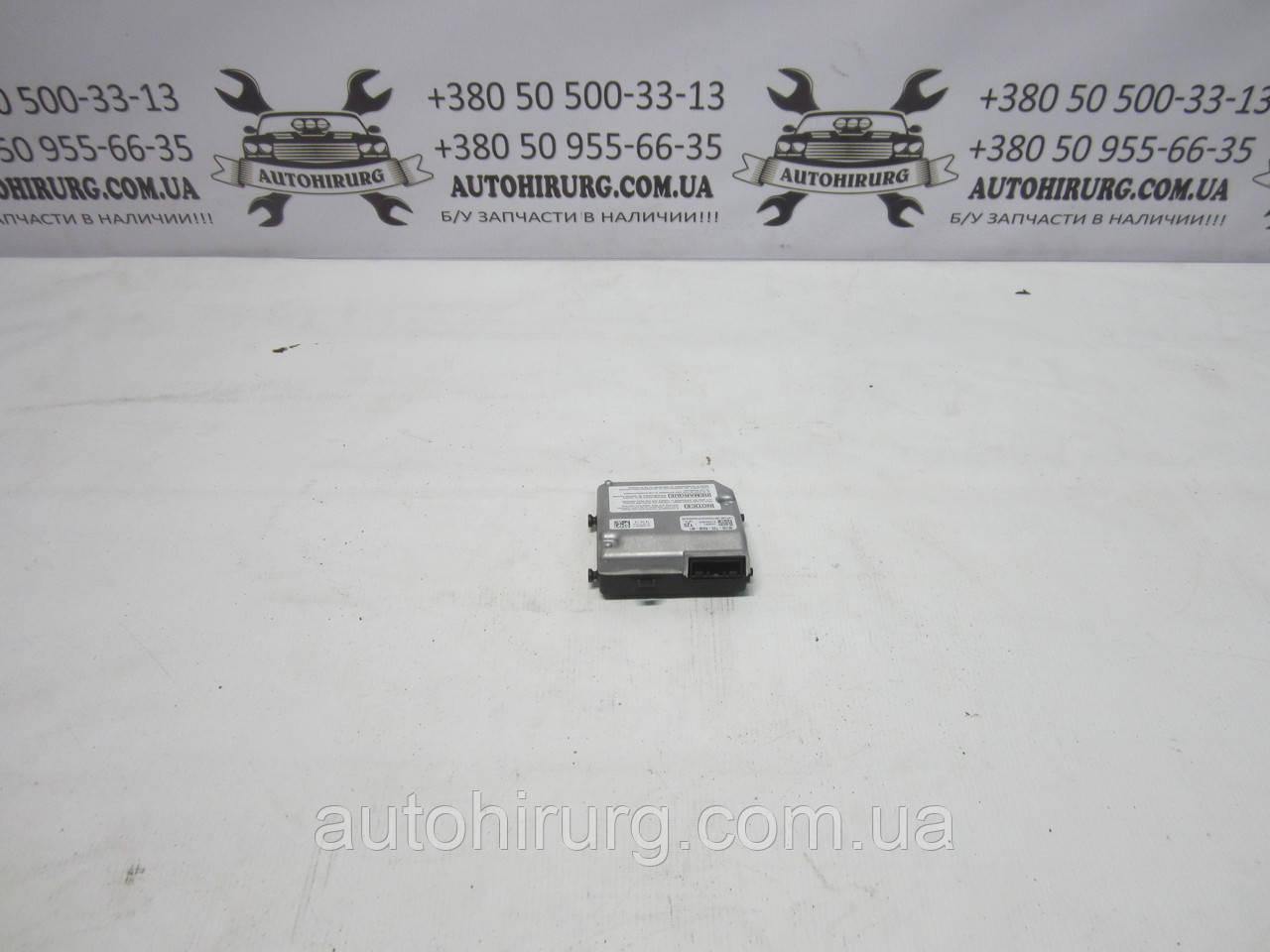 Передня монокулярна камера на лобове скло Acura MDX 2014-2018 YD3 (36150-TZ5-A030-M1)