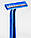 Одноразові станки для гоління Gillette 2 10 шт./уп, фото 2