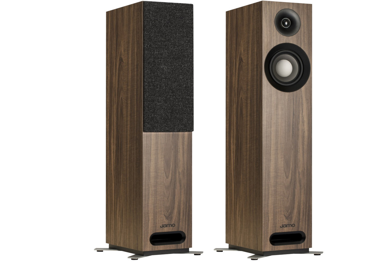 Підлогова акустика Jamo S 805