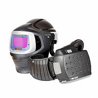 Сварочная маска 3М 577715 Speedglas 9100 MP со сварочным фильтром 9100X Adflo