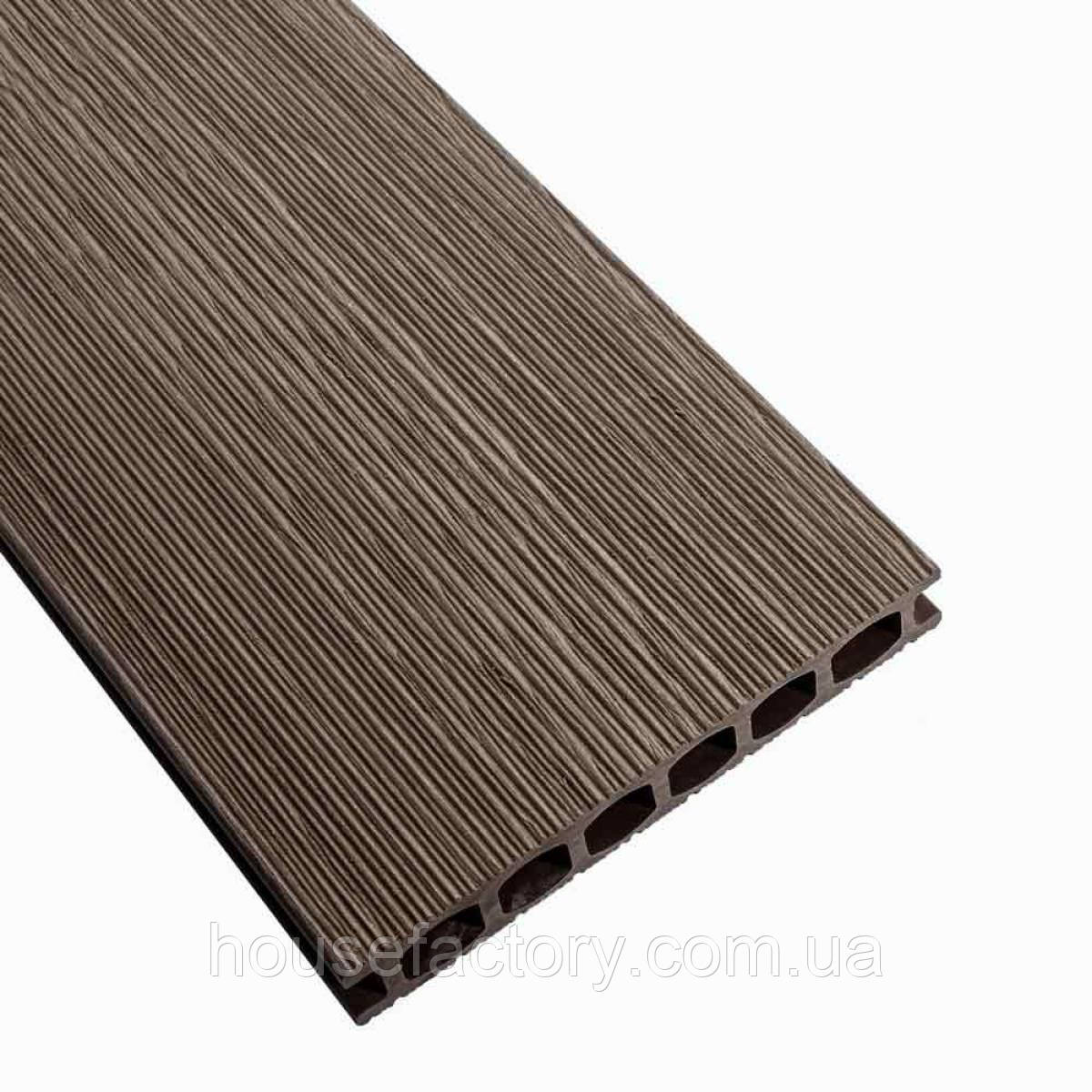 Терасна дошка HOLZDORF 162*24*2400 Альтер тип Г, фото 1