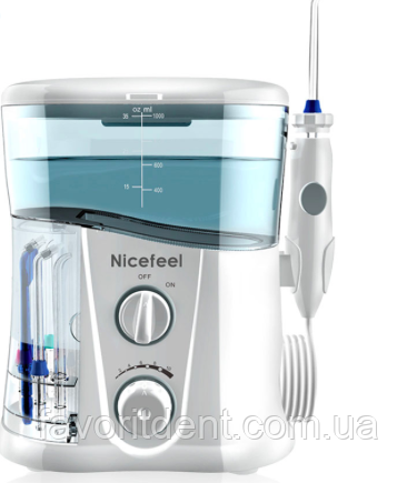 Іригатор порожнини рота Nicefeel FC188G