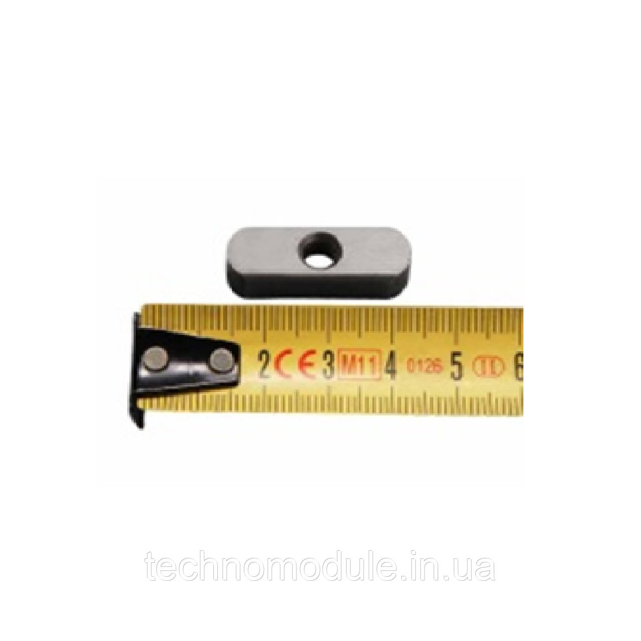 Шпонка маховика R175/180