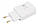 Мережевий зарядний пристрій C-KU EP-TA20EWE 2A Адаптер USB Fast Charge білий, фото 3