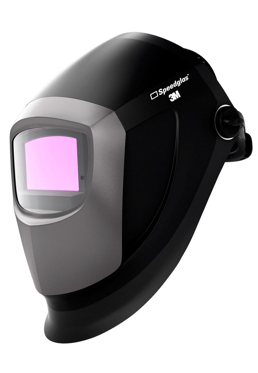 Зварювальна маска 3М 401385 Speedglas 9002NC, фото 1