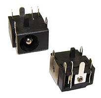 Роз'єми живлення