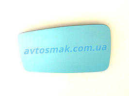 Вкладиш бічного дзеркала Audi 80 90 893857501H3FZ