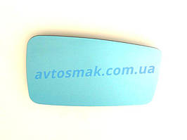 Вкладиш бічного дзеркала Audi 80 90 893857502H3FZ