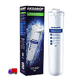 К7 (К1-07) - змінний модуль глибокого очищення і кондиціонування для системи Аквафор Моріон і Аквафор Кристалл, фото 4