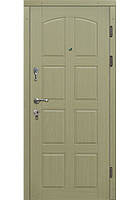 Вхідні двері Булат Офіс модель 104