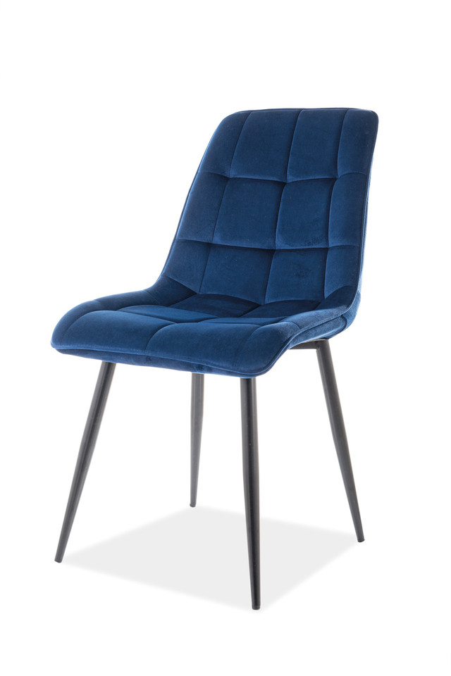 Стілець Signal Chic Velvet