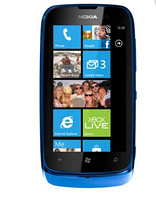 Мобильный телефон Nokia Lumia 610