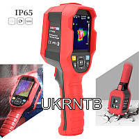 Проф. тепловізор UNI-T UTi165 PRO -20 ~ +400 °C / Тепловізор / Камера тепловізійна / Інфрачервона камера
