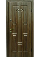 Вхідні двері Люкс Mottura модель 105