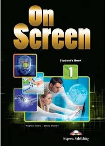 On Screen 1 Student's Book