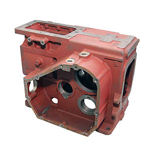 Блок циліндра R185/190/192