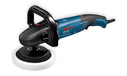 Шліфувальна полірувальна машина Bosch GPO 14 CE Professional (0601389000)