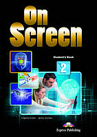 On Screen 2 Student's Book