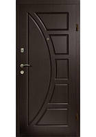 Вхідні двері Булат Офіс модель 108