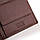 Чоловічий шкіряний гаманець Betlewski з RFID 9,4 х 11,5 х 1,5 (BPM-BH-66) - коричневий, фото 9