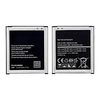 Акумулятор (батарея) EB-BG360BBE для Samsung G360/G361/J200 J2 (2015) AAAA