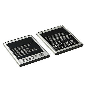 Акумулятор (батарея) EB425161LU для Samsung i8160/S7560/S7562/J105/J105H/J1 Mini (2016) Ace 2 AAAA, фото 2