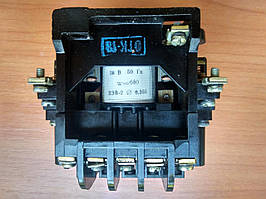 Пускач ПМЕ-111 36В