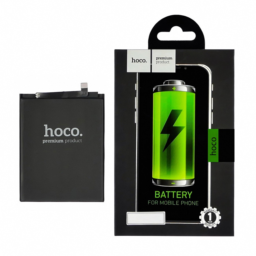 Акумулятор (батарея) HOCO HB356687ECW для Huawei P Smart Plus / Mate 10 Lite / Nova 2 Plus (2017) / Nova 3I /