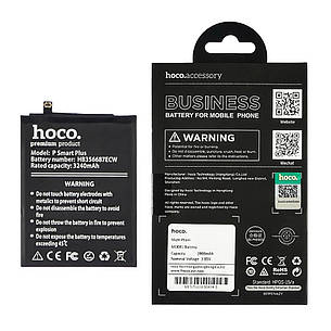 Акумулятор (батарея) HOCO HB356687ECW для Huawei P Smart Plus / Mate 10 Lite / Nova 2 Plus (2017) / Nova 3I /, фото 2