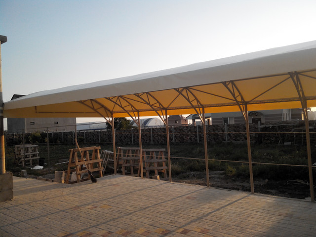 Тенты Одесса Тенты Одесса